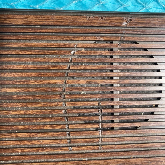 Soundesign Clock Radio Model 3691 - Picture 8 of 13